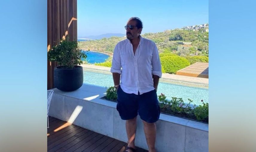 İşletme sahiplerine sinirlendi