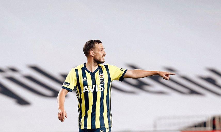 Fenerbahçeli Filip Novak'ı Sivasspor transfer etmek istiyor!