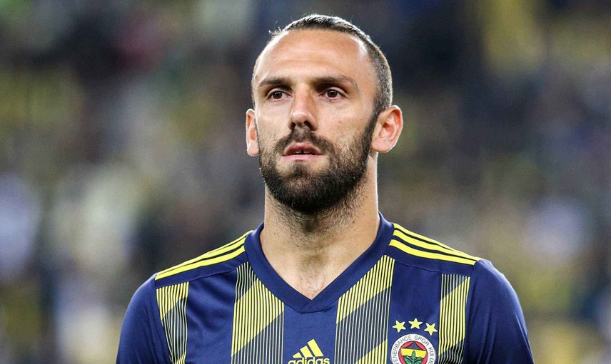 Fenerbahçe Vedat Muriqi İle Anlaşma Sağladı!