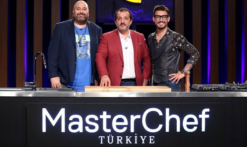 Mehmet şeften Acun Ilıcalı’ya darbe! MasterChef’i bitiren olay