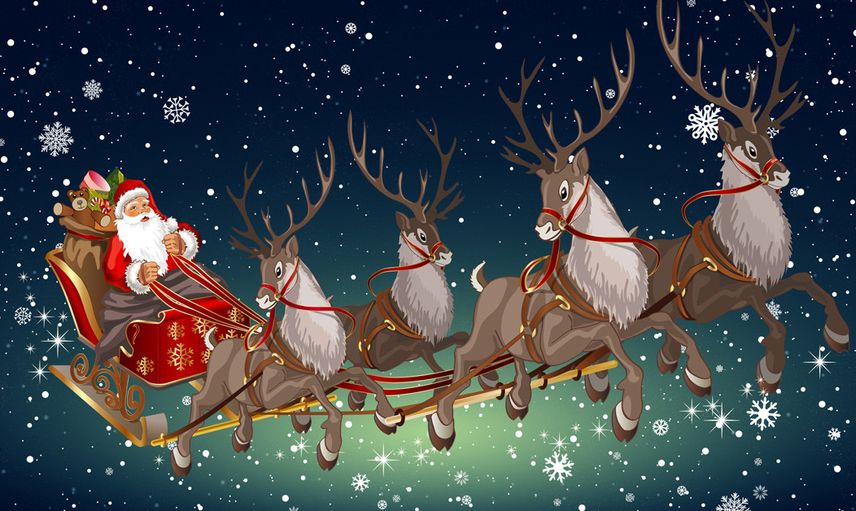 Noel Ne Zamandan Beri Kutlanıyor?