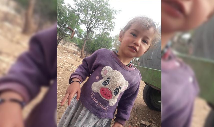Kayıp Müslümenin Dedesi Tutuklandı Sebebi İse