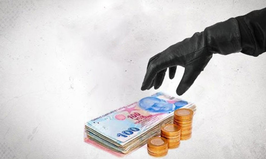Enişte-Kayınço Bir Olup Tüm Türkiye’yi Dolandırdı!