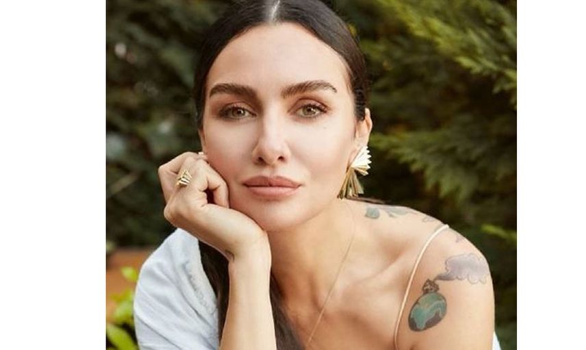 İç çamaşırsız fotoğrafları gündem oldu: Birce Akalay’dan iddiaları pozlar