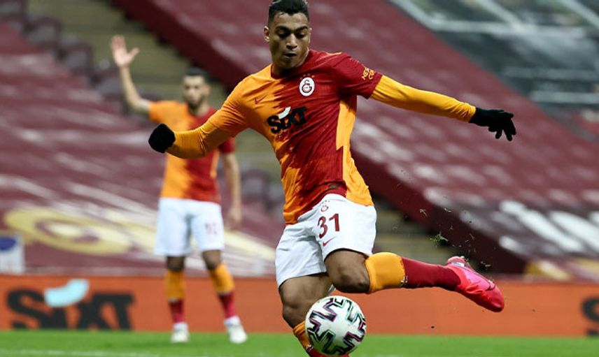Sarı Kırmızılı Takımda Mostafa Mohammed’in Bonservisi Alınıyor