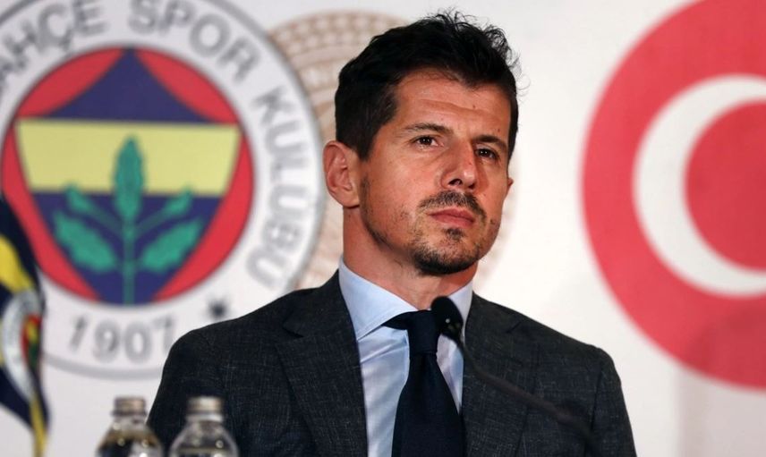 Emre Belözoğlu: Teknik Direktör Olarak Kalmazsam Ayrılırım
