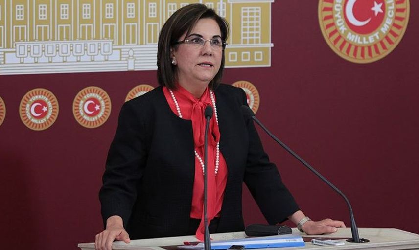 Prof. Dr. Gaye Usluer Kimdir?
