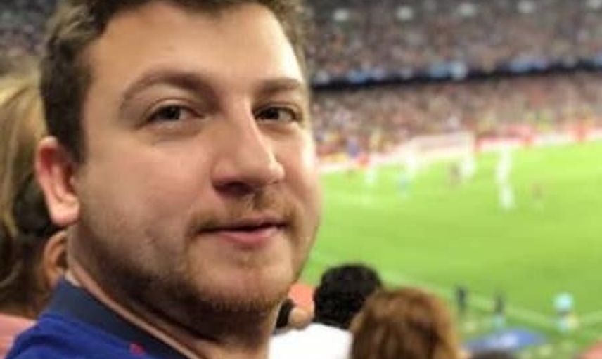 Ünlü Futbol Yorumcusu Uğur Karakullukçu Program Çıkışı Saldırıya Uğradı