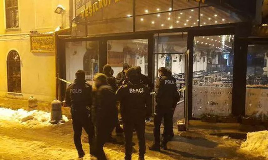 Katil Zanlısının Paylaşımı Ortaya Çıktı: Ece Erken’le Şafak Mahmutyazıcıoğlu Evlendiği Gün Her Şeyi Planlamış