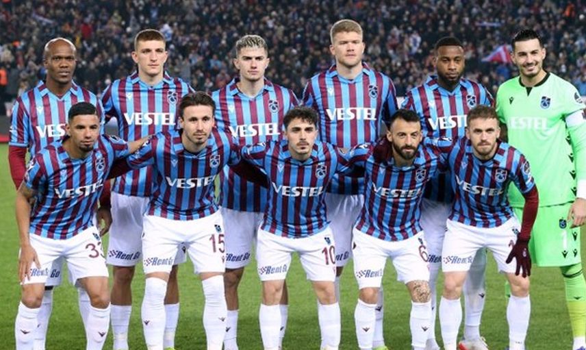 Galatasaray'ın, UEFA Avrupa Ligi'nden elenmesinin ardından Türkiye, UEFA sıralamasında ilk 15'in dışında kaldı!