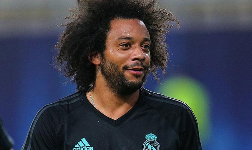Adı Fenerbahçe İle Anılan Marcelo Flumiense'ye Transfer Oluyor!