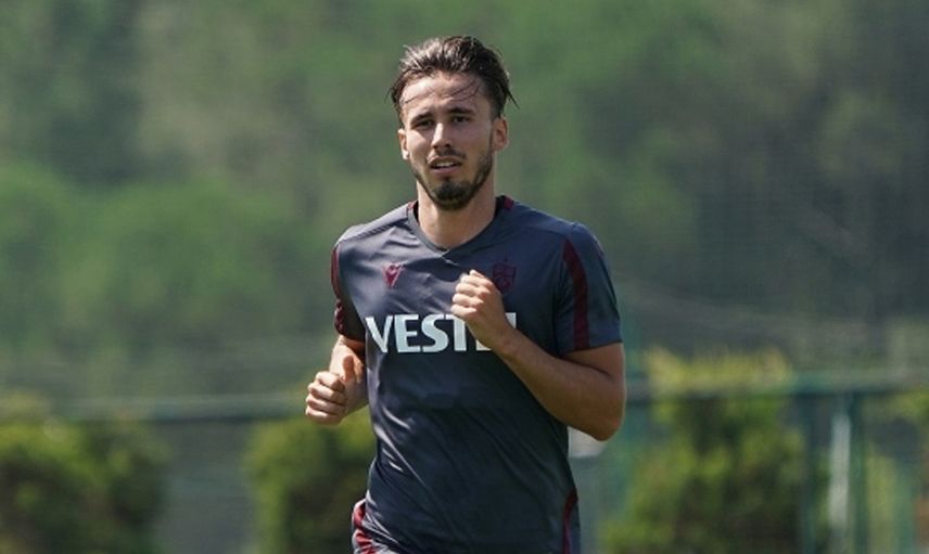 Trabzonspor'a Kayserispor Maçı Öncesi Sevindirici Haber Geldi!