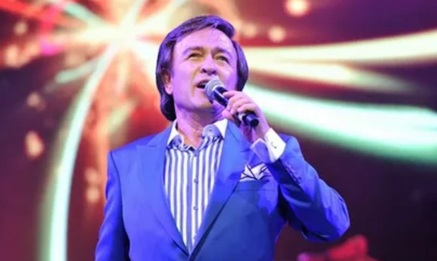 Erol Evgin'den Acı Haber! Sanat Dünyasından Mesaj Yağdı