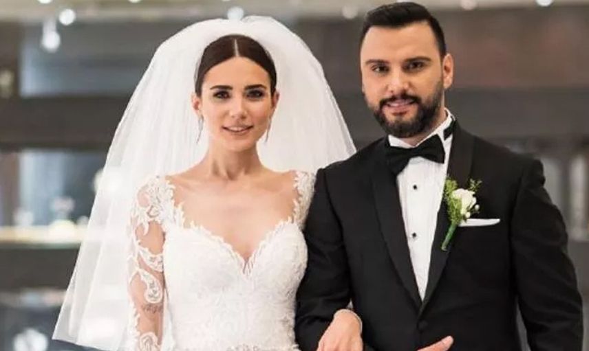 Buse Varol ve Alişan'dan sevenlerini yıkan haber! Demet Akalın acı haberi bu sözlerle duyurdu
