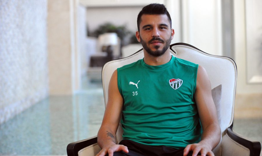 Galatasaray Aytaç Karayı İçin Harekete Geçti
