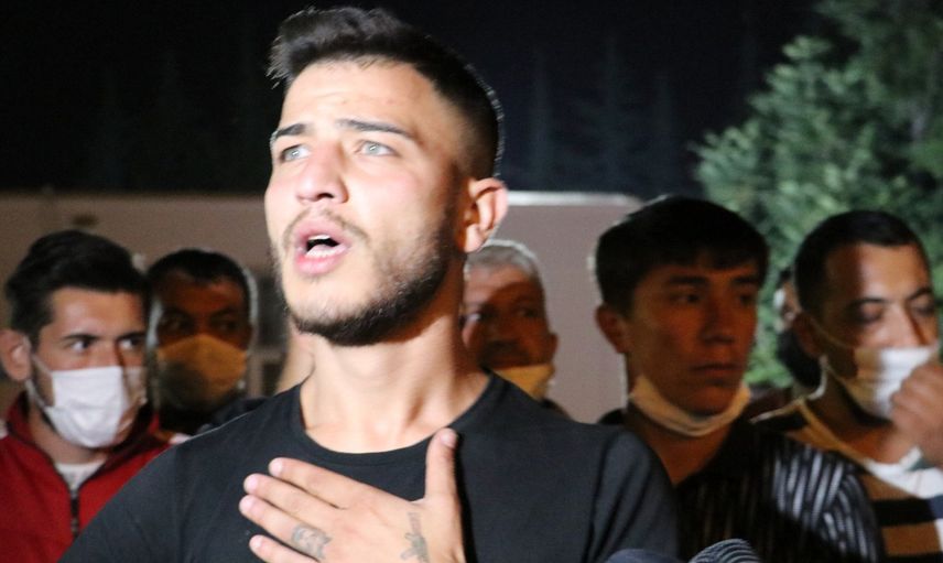 Esra Hankulu Cinayetinde Son Gelişme! Ön Otopsi Raporu Çıktı