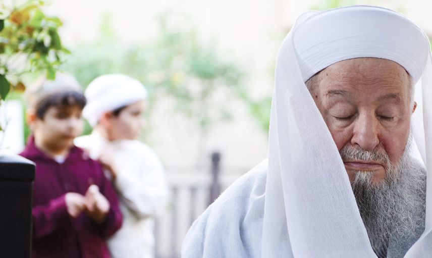 Mahmut Efendi'ye olan bu büyük sevginin nereden geldiği belli oldu! Avukatı her şeyi tek tek anlattı