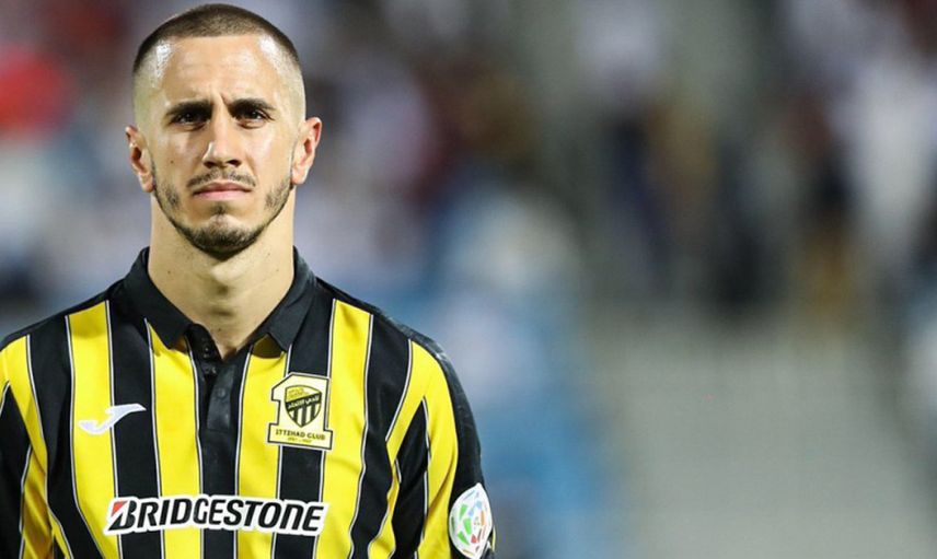 FUTBOLCUNUN HAYATI