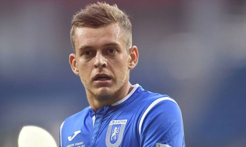 Galatasaray Alexandru Cicaldau İle Anlaşma Sağladı!
