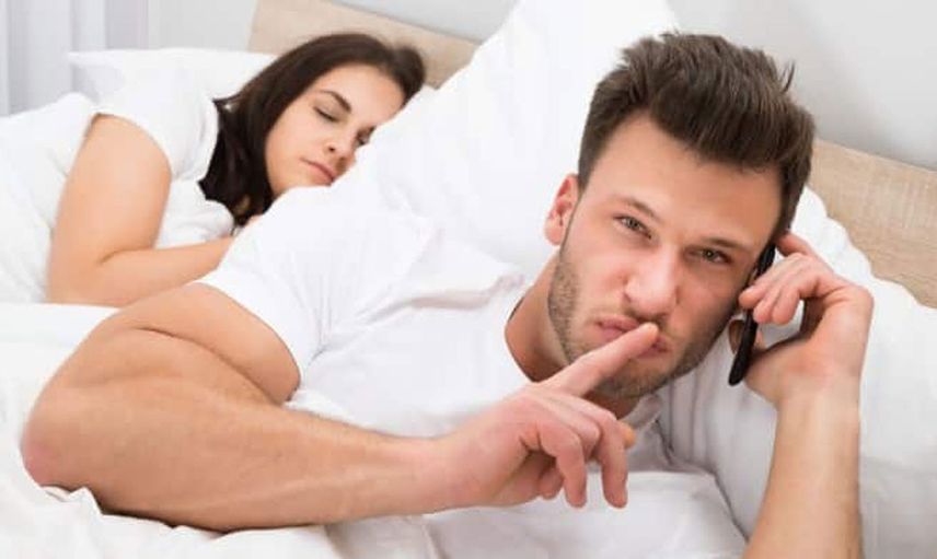 Böyle intikam ne görüldü ne duyuldu! Kocası tarafından aldatılan kadın eşinin penisini 2 kere kesti