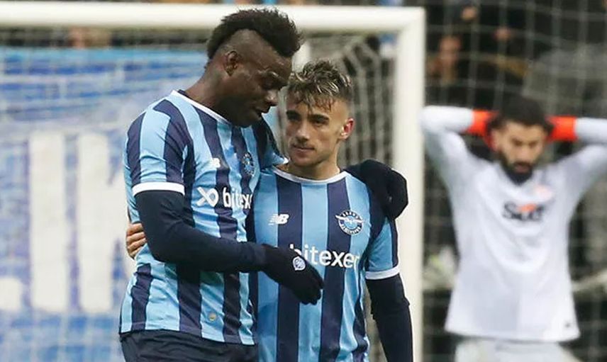 Gözler maça çevrildi