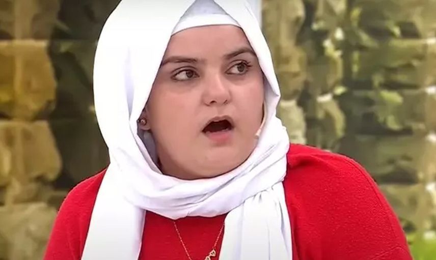 Esra Erol canlı yayında çıldırdı: Siz cani misiniz? Bunlar nasıl anne-baba!