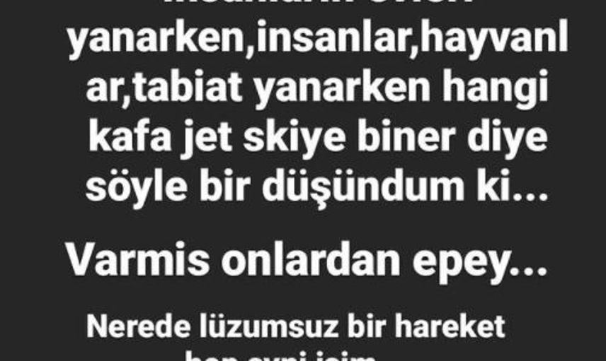 Deniz Akkaya Ateş Püskürdü! Şeyma'ya Demediğini Bırakmadı