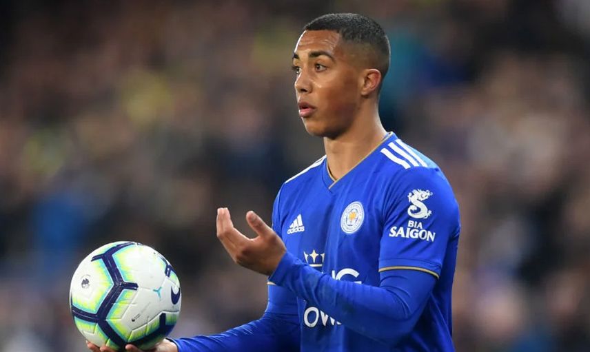 Barcelona, Beşiktaş'a Gelen Miralem Pjanic'in Yerine Youri Tielemans'ı Transfer Edecek!