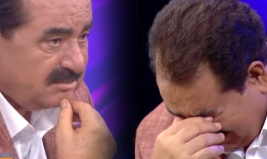Tatlıses ailesinin acı günü! Ölüm haberi sosyal medyadan duyuruldu: Sevenleri yasta...