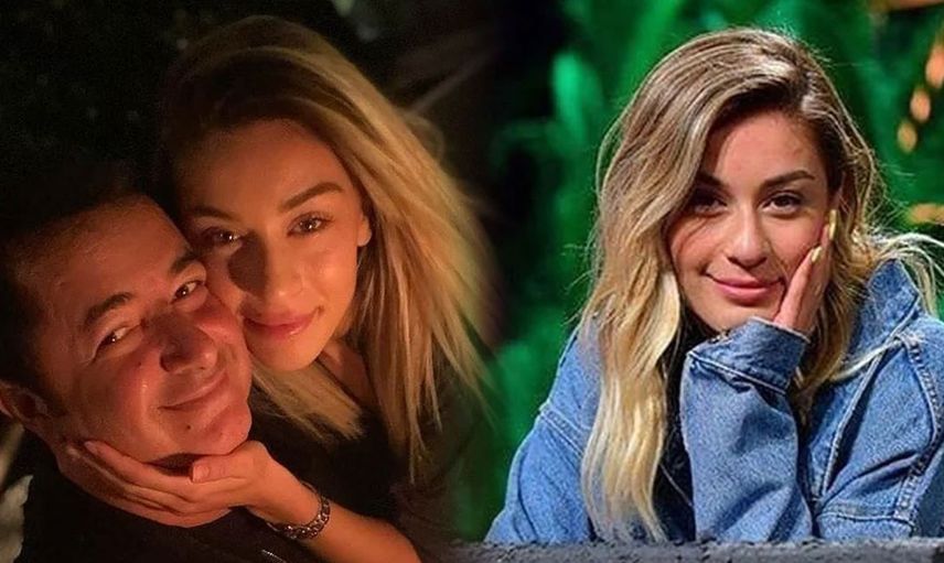 Acun beşinci kez baba oluyor: 20 yaş küçük sevgilisi hamile! Bebeğin cinsiyeti belli oldu
