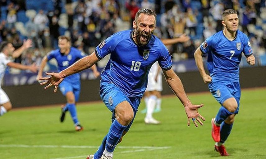 Fenerbahçe'de Vedat Muriqi Hareketliliği Yaşanıyor!