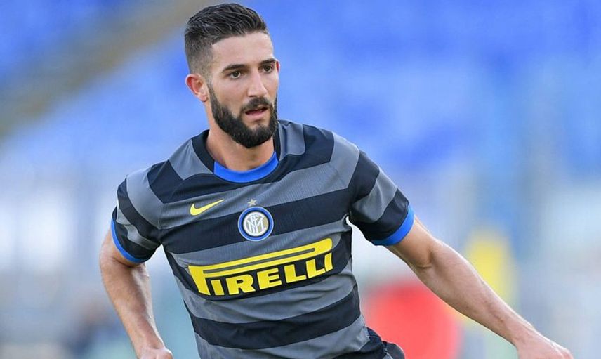 Fenerbahçe Transferde Roberto Gagliardini'yi Gözüne Kestirdi!