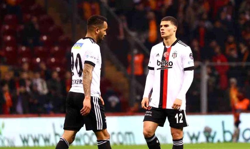 Önder Özen, Galatasaray - Beşiktaş derbisi hakkında yaptığı değerlendirmelerde Beşiktaş yönetimini suçladı!