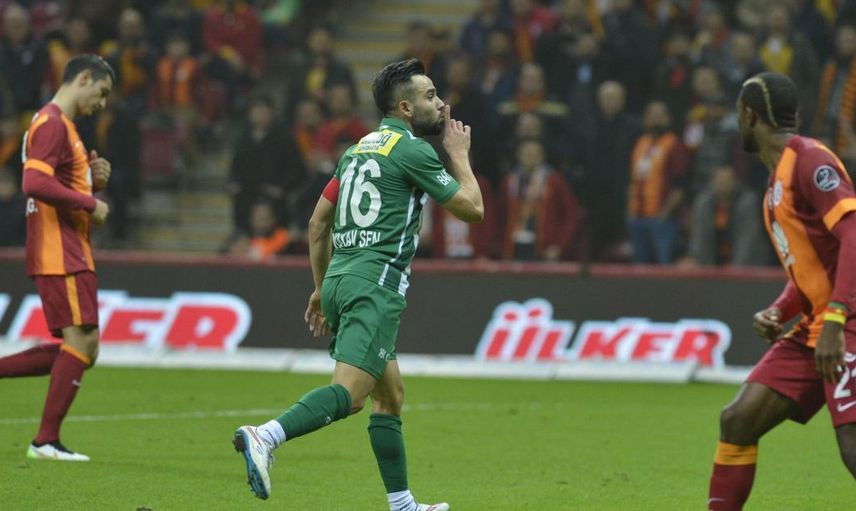 Volkan Şen Çaykur Rizespor'da!