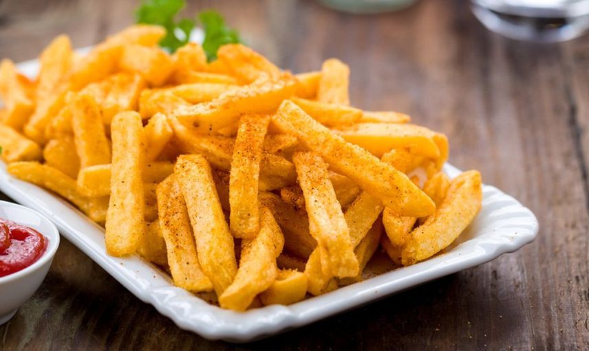 PATATES