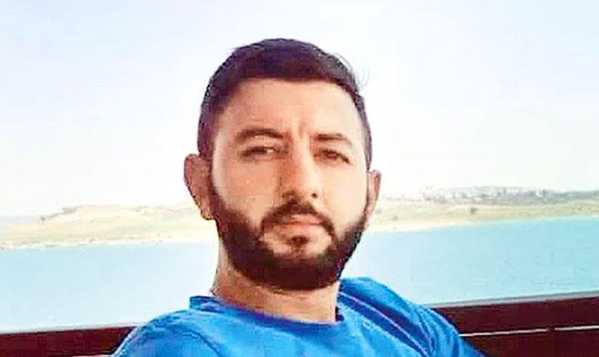İstanbul'da Arabada Oturan Çiftin Korkunç Ölümü