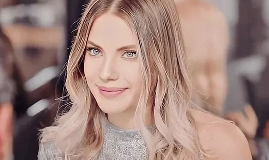 Anne olmaya hazırlanan Eda Ece kızıyla ilgili iki pişmanlığını anlattı: İtirafı sosyal medyada tepki çekti!