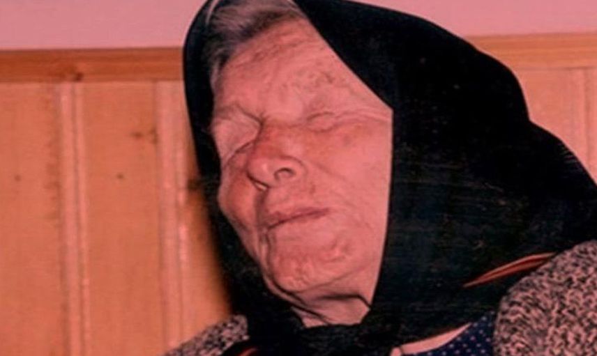 Baba Vanga kehanetleri 