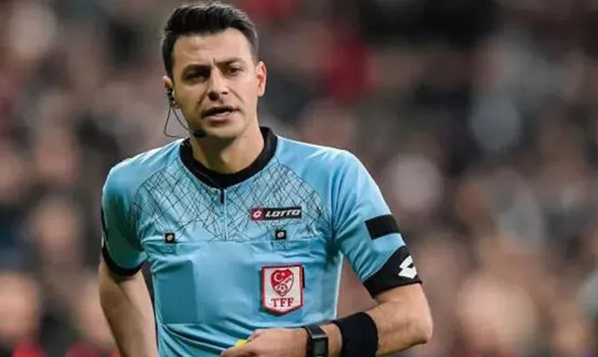 Adana Demirspor - Beşiktaş Maçını Hakemi Ali Şansalan'dan Açıklamalar Geldi!