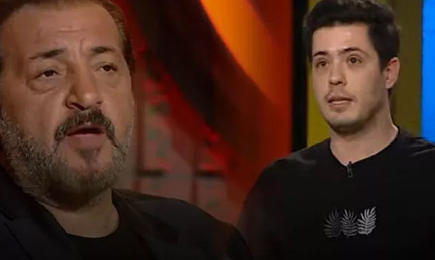 İlk bölüm ortalık karıştı