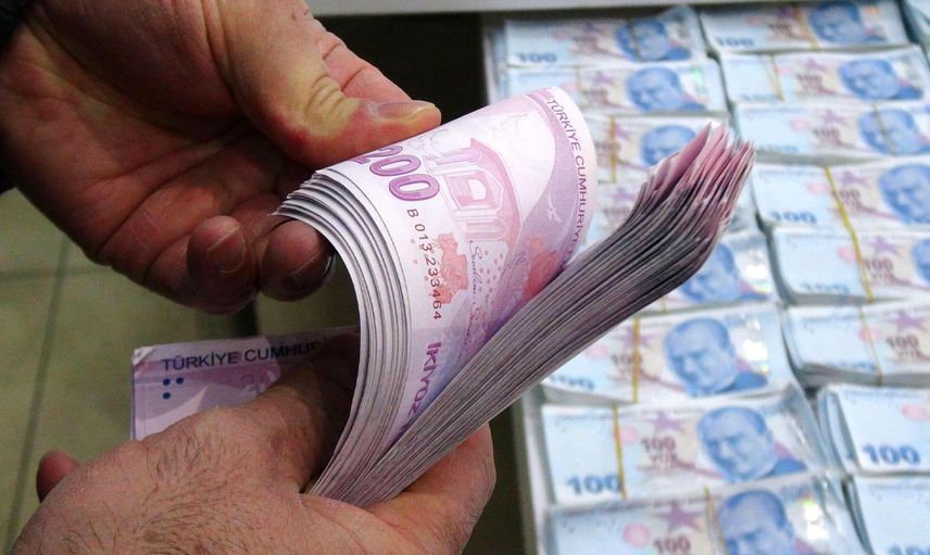 120 BİN (TESELLİ) İKRAMİYE KAZANANLAR