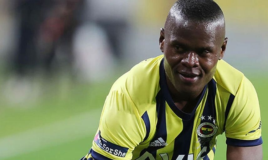 Mbwana Samatta'nın Genk'in Teklifine Olumlu Yanıt Geldi