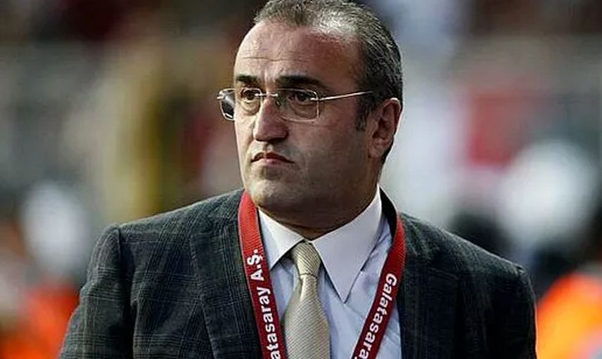 Galatasaray'da Burak Elmas'ın Abdurrahim Albayrak'a Teklifi Gündem Oldu!