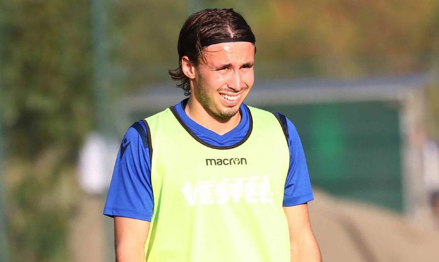 Trabzonsporlu Anders Trondsen'e Rizespor Talip Oldu!