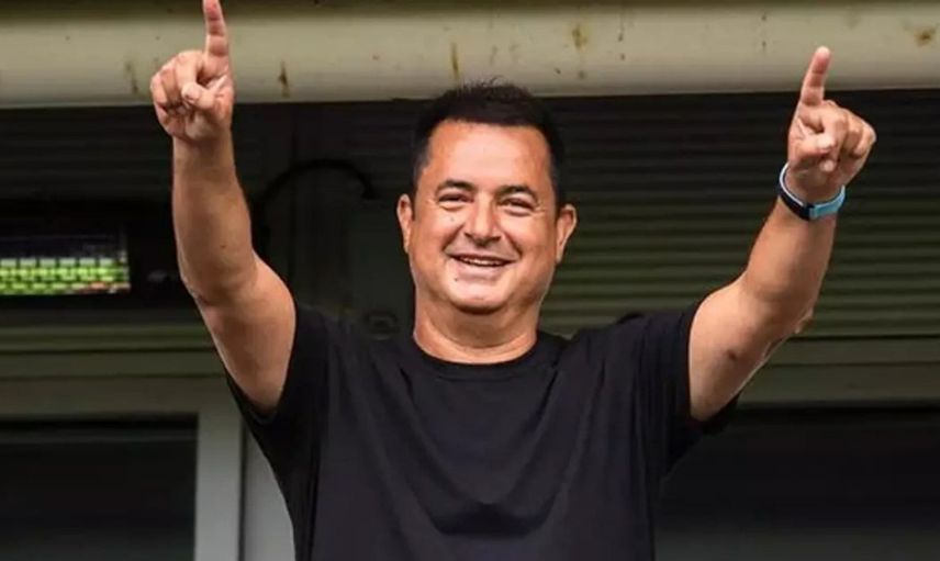 Acun Ilıcalı servetine servet katacak! Öyle bir yatırım yapıyor ki... Gözü o kanalda!