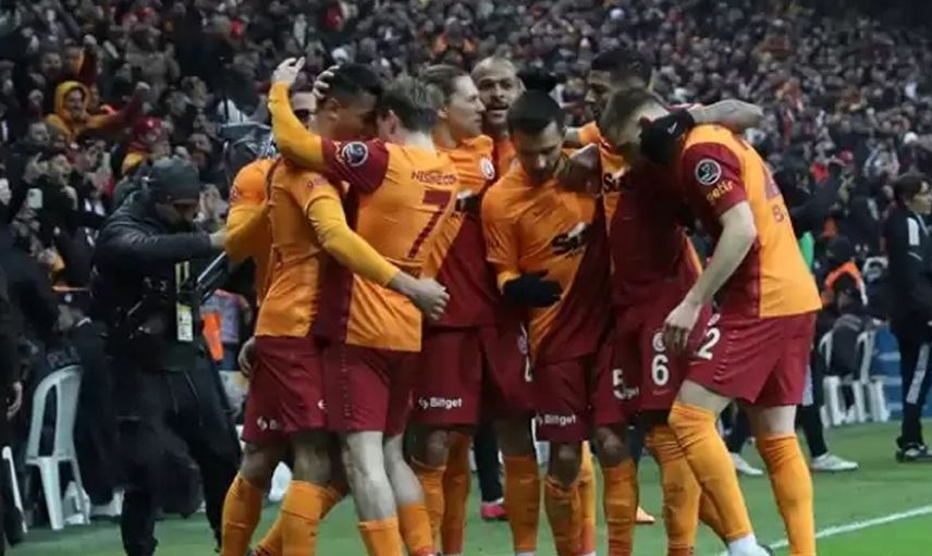Güntekin Onay, Beşiktaş'ın Galatasaray mağlubiyetinin ardından Önder Karaveli hakkında konuştu
