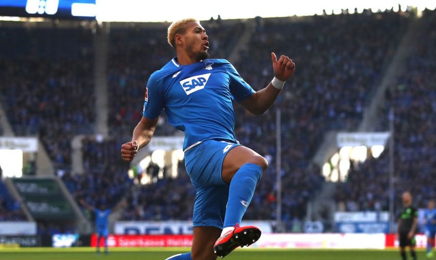 Fenerbahçe Forvet Transferinde Joelinton'u Listeye Ekledi!