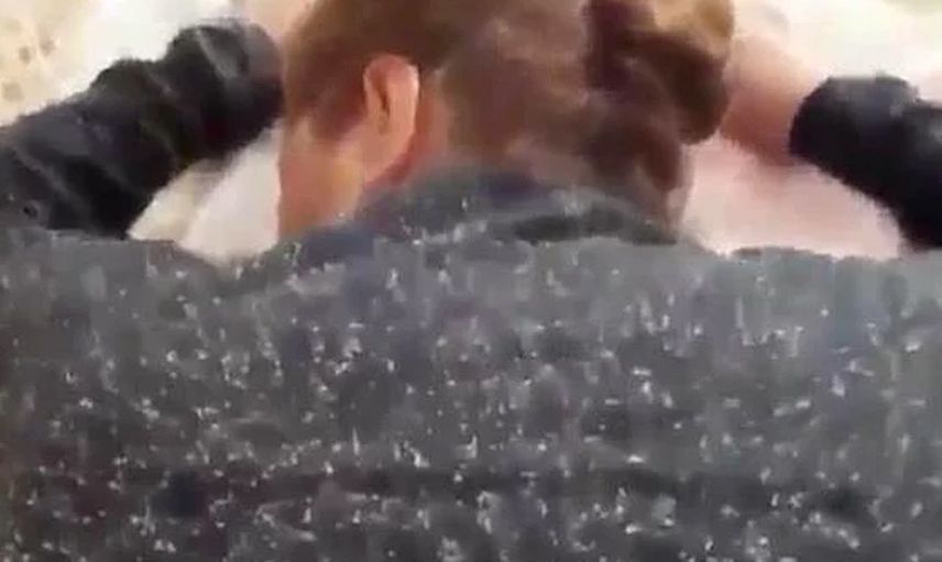 Talihsiz koca aldatıldığını sosyal medyadan anladı