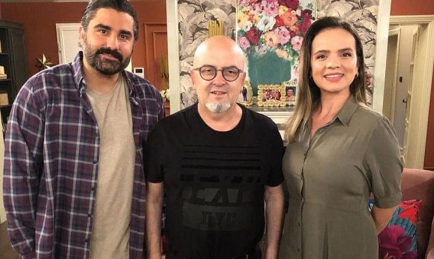 Seksenler dizisinin yıldızından acı haber: Ünlü oyuncu Efe Deprem feci kazada hayatını kaybetti!