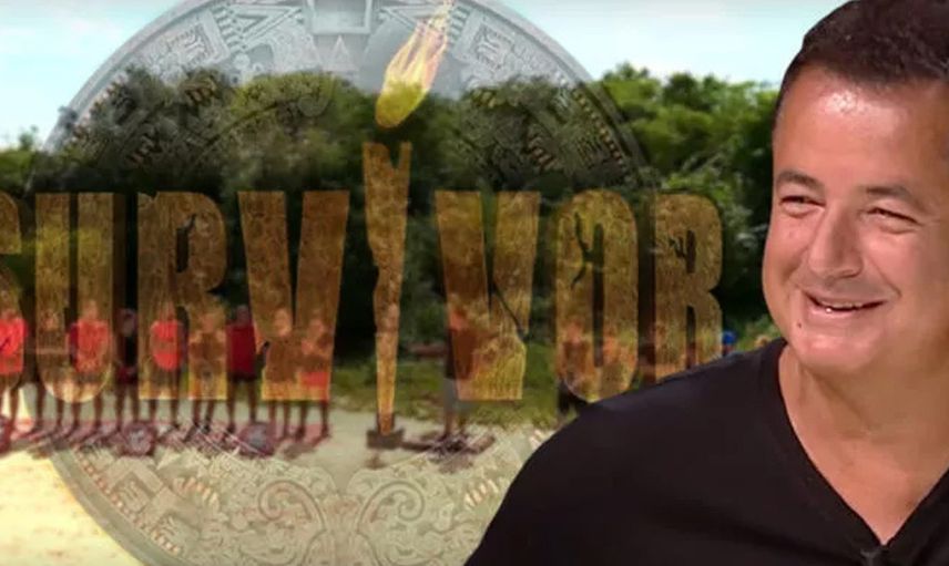 Survivor'dan vaz mı geçti?